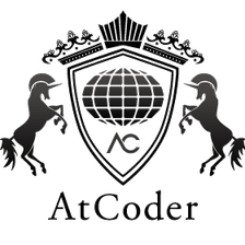 Atcoder